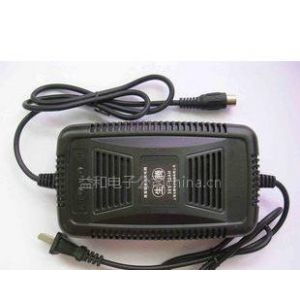 影音电器配件 连接电视、电动自行车与未来智能生活的桥梁