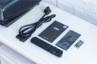 88英寸巨屏4K超清画质，沉浸式影音体验——土豪级坚果SU激光电视深度测评